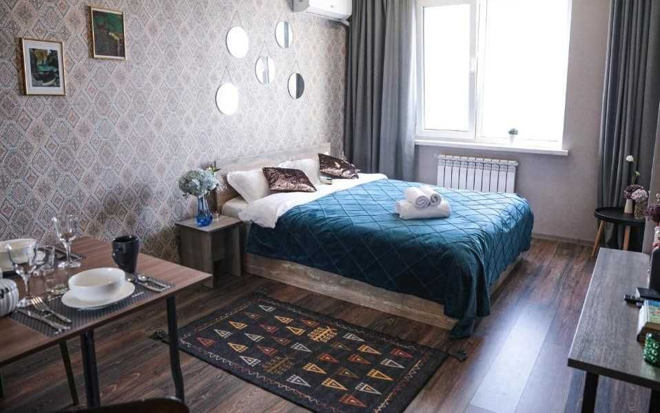 Шикарный апартамент в центре города