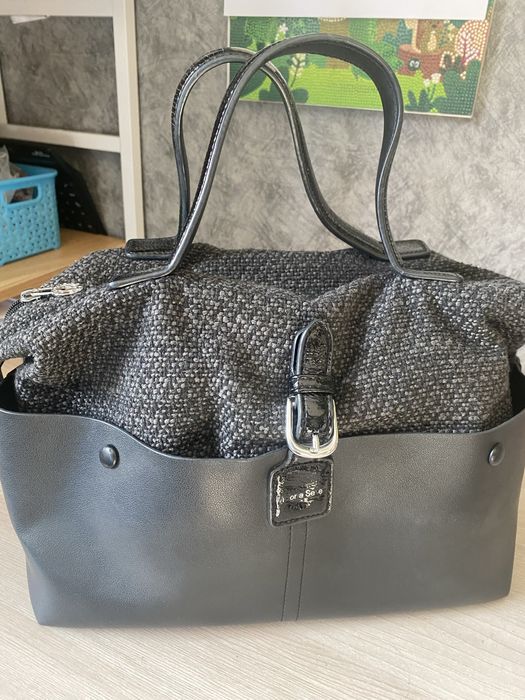 Продам стильную сумку