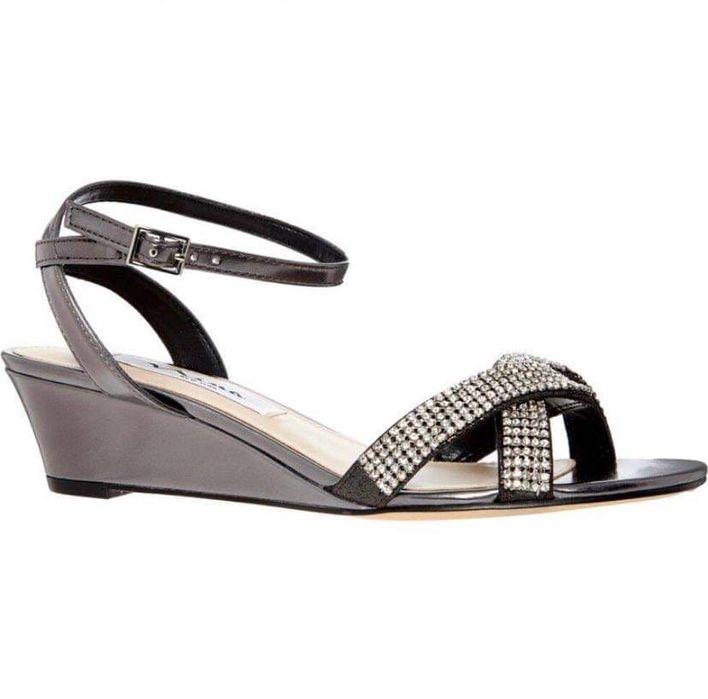 Дамски сандали NINA NEW YORK