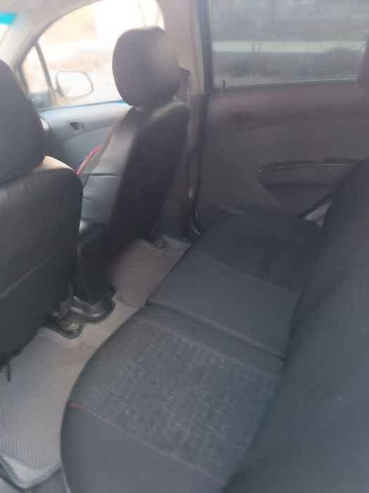 Spark sotiladi yili 2014