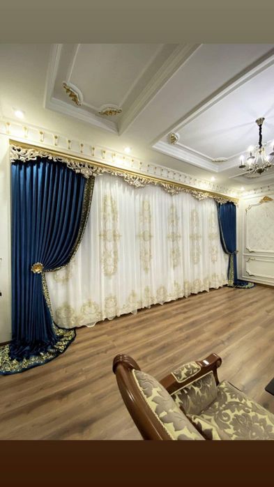 Pardalar tikamiz  va yuvamiza.  Елита  пардалар  тикамиз  чиска килами