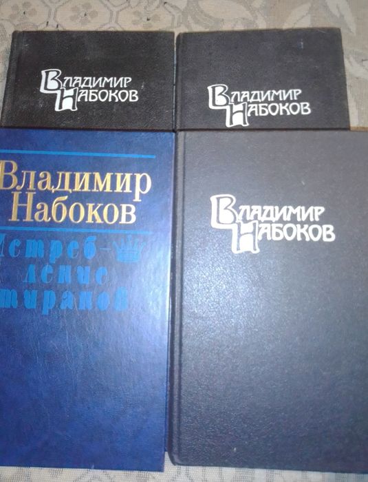 Книги,в основном подписные издания