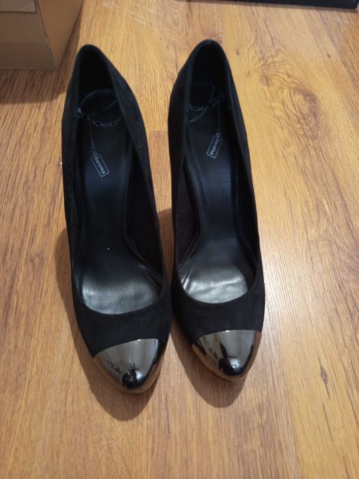 Дамски обувки сет 10лв. Бройката