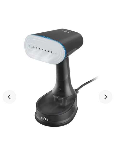 Ручной отпариватель Braun QuickStyle 5 GS5031BL