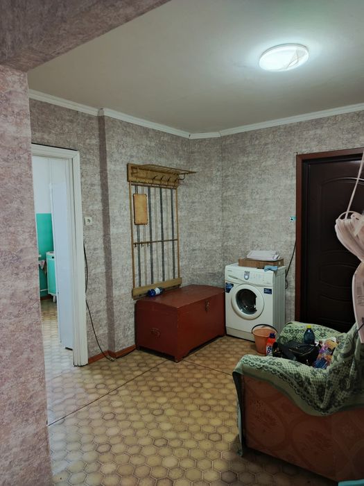 Квартира на длительный срок
