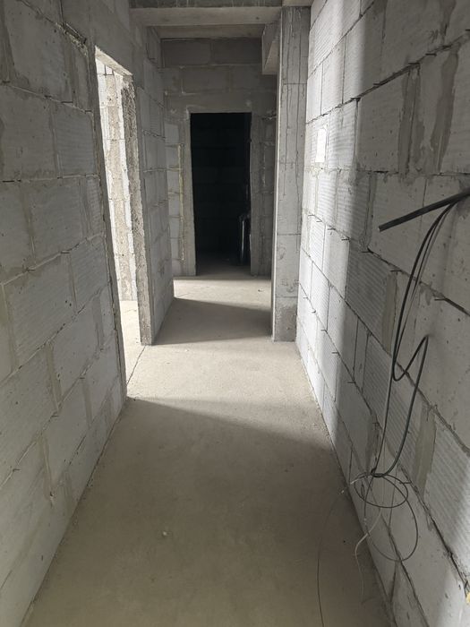 Новостройка в Городе Чирчик