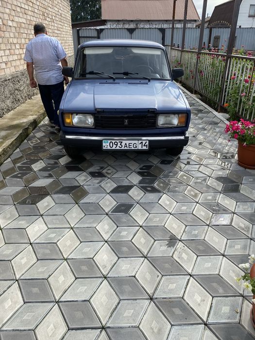 2107 пародам срочна