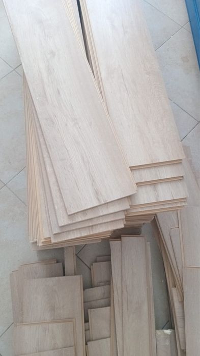 Двери 4 ламинат на 30квадрат