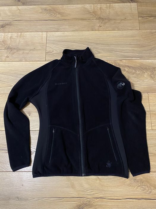 MAMMUT-polar calduros, stare foarte buna, pt dame , marimea M