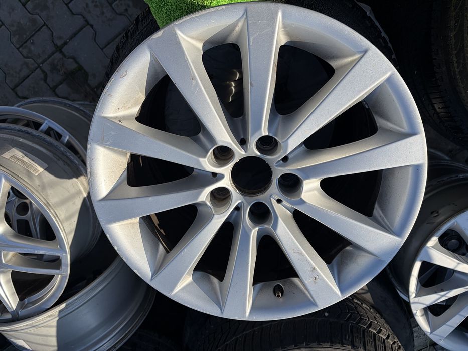 Джанти BMW 18’ оригинални