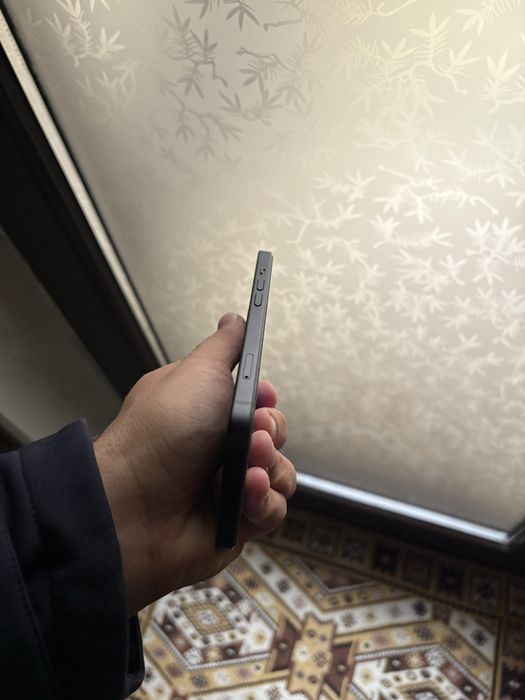 iPhone 15 128Gb impecabil + 2 huse mobilfox