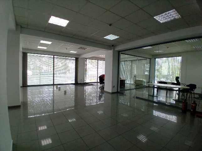 Дава се под наем Офис в София, НПЗ Хаджи Димитър - 180 кв.м за 1260 € - Снимка #7