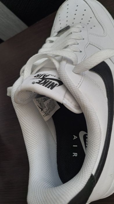 Adidasi nike air force 1