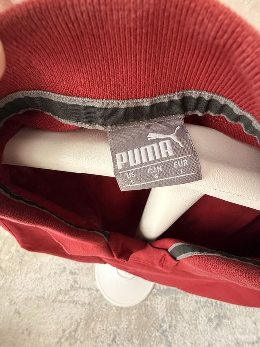 Puma ferrari original