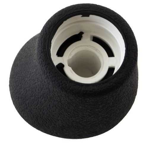 Топка за скоростен лост 5 скорости Рено Renault Clio 2 98-12