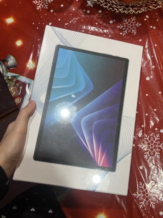 Новый планшет 10 дюймов