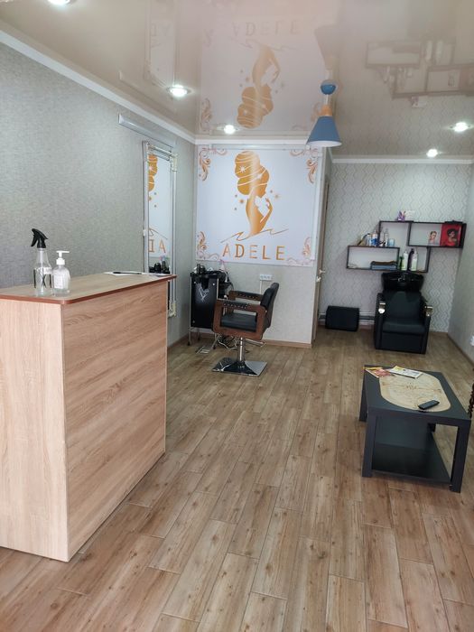 Сдам коммерческое помещение