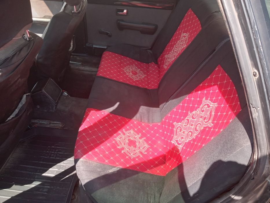 Продам ауди 100 с3 2.3