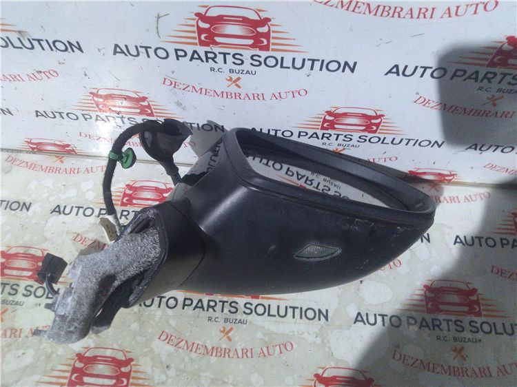 Oglinda dreapta volkswagen passat b8
