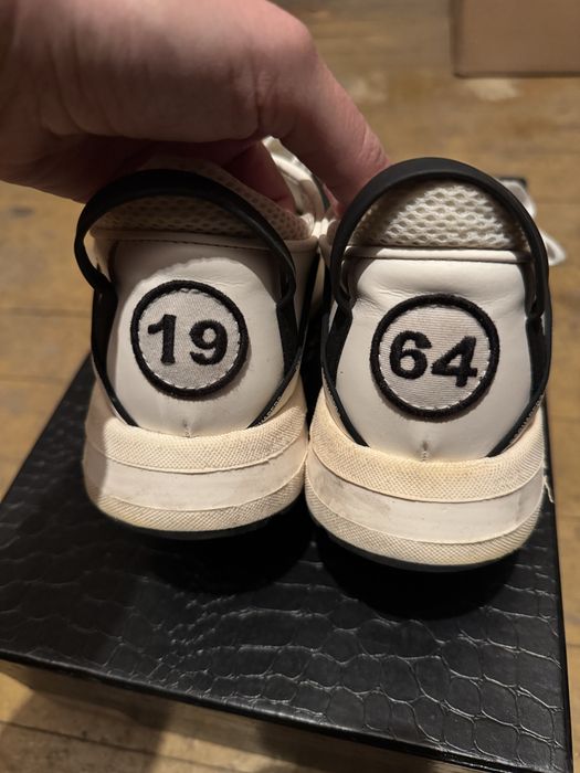 Dsquared2 обувки