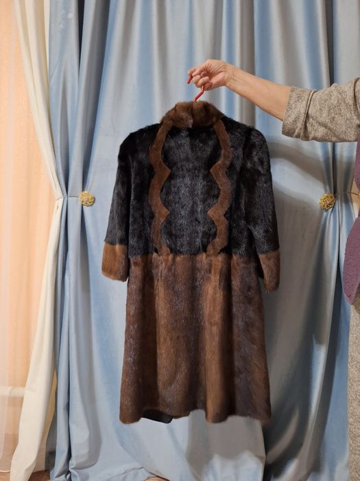 Продам шуба новая