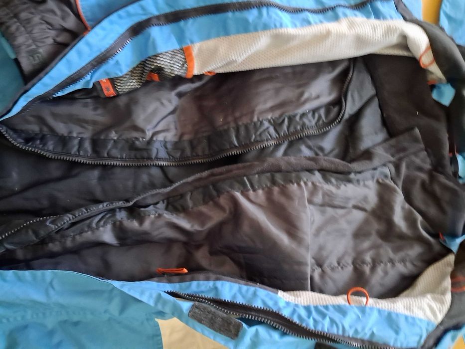 Грейка за зимни спортове