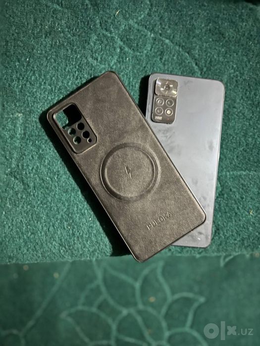 Redmi note 11 pro