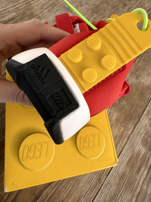 Детские кроссовки adidas