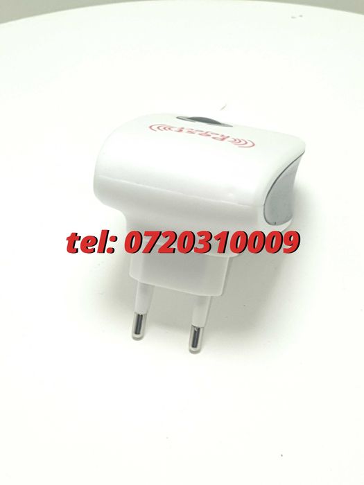 Aparat Anti Insecte Rozatoare Cu Alimentare 220v