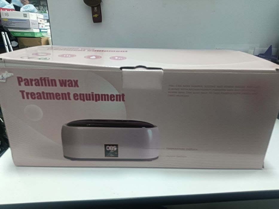 Парафин Козон.parafin