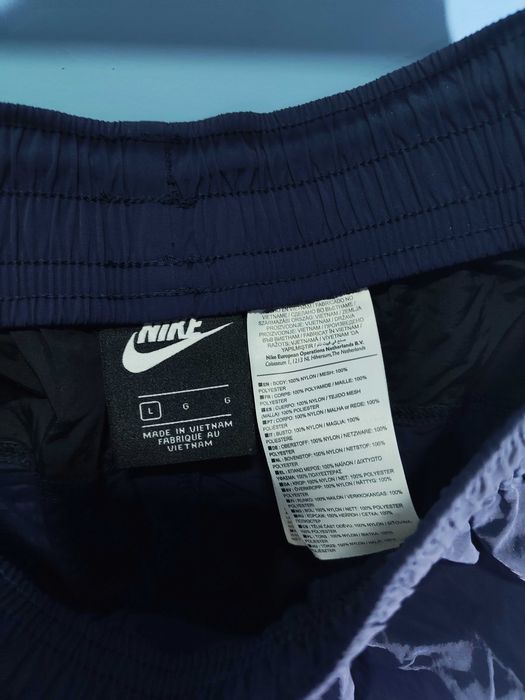 NIKE Долнище/Мъжко L