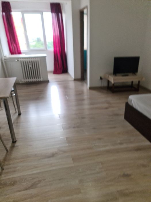 Vand garsoniera Brazda