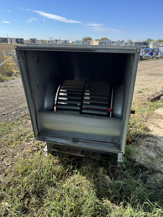 Ventilator exhaustor industrial