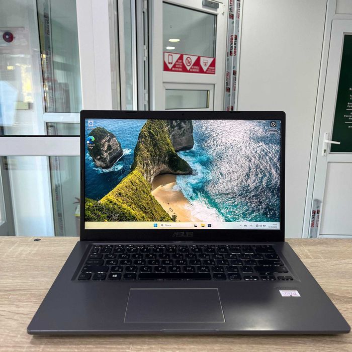 С32/ Ноутбук ASUS VivoBook X415EA_X415EA /sk159262