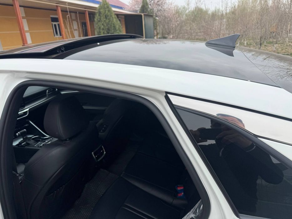 КIA K5 GT сотилади.