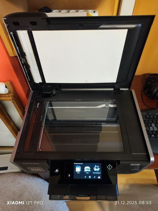 Lexmark Prestige Pro805