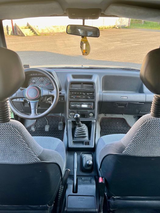 Vând Suzuki Vitara motor 1.6 8v benzina