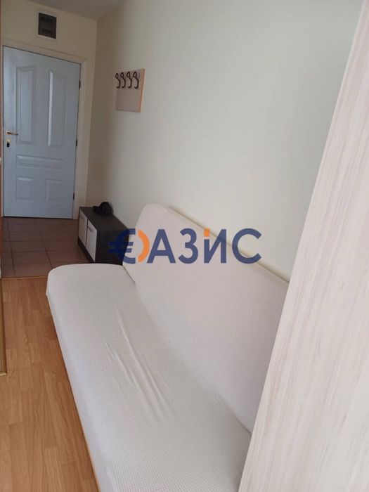 Студио в комплекс Несебър Форт Нокс, 42 кв.м., Слънчев бряг, България,