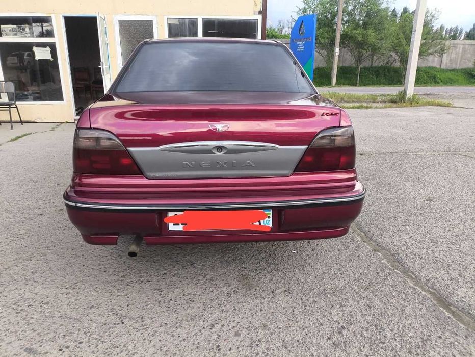 Продам свою машину