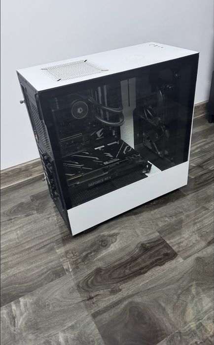 Se Vinde Pc Gaming Performant!