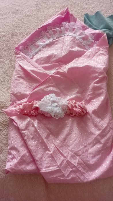 Продам наволочку для конверта