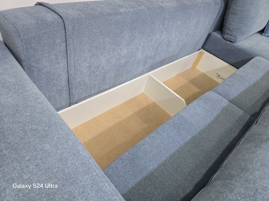 Супер диван Букле.