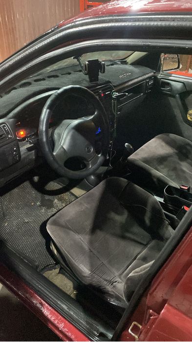 Продам Opel вектра в кузове а