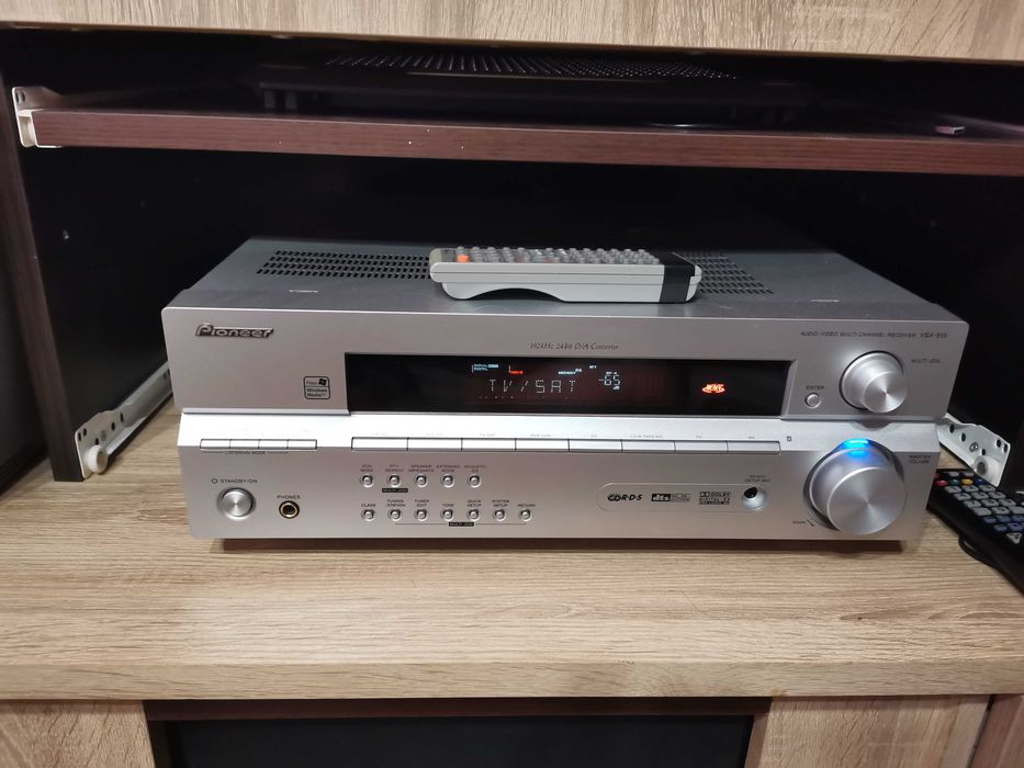 Пайнер Ресивър 250