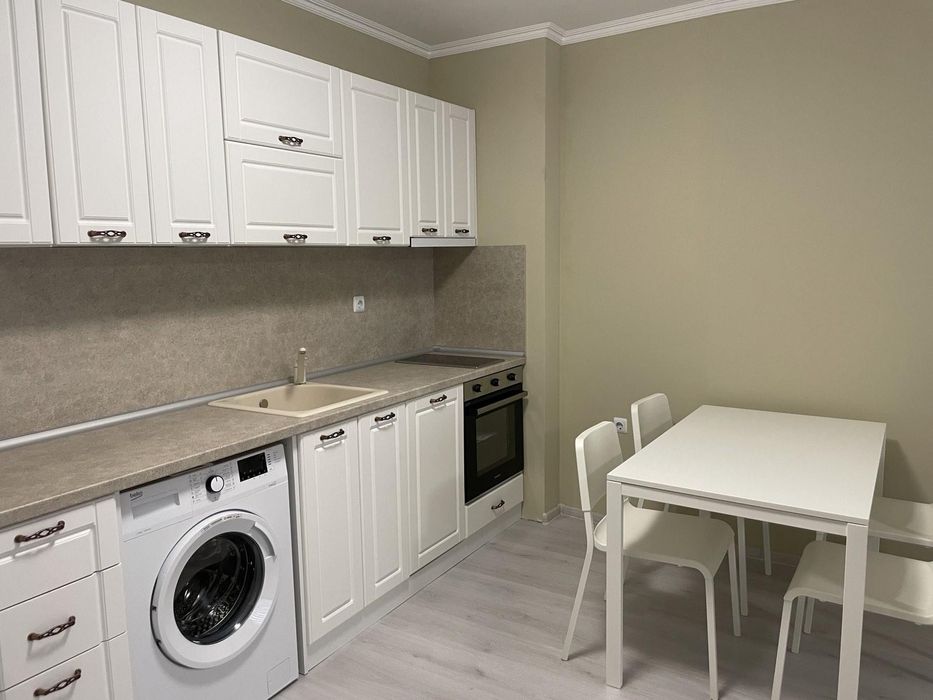 Дава се под наем Двустаен апартамент в Пловдив, Мараша - 65 кв.м за 460 € - Снимка #2