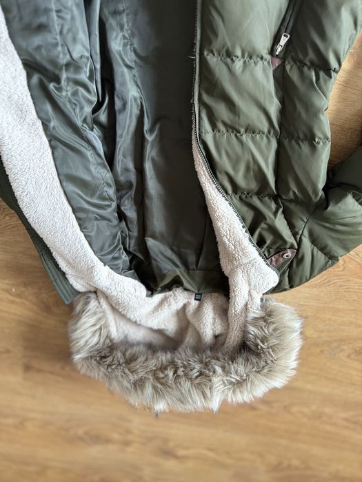 Ralph Lauren оригинално яке с гъши пух