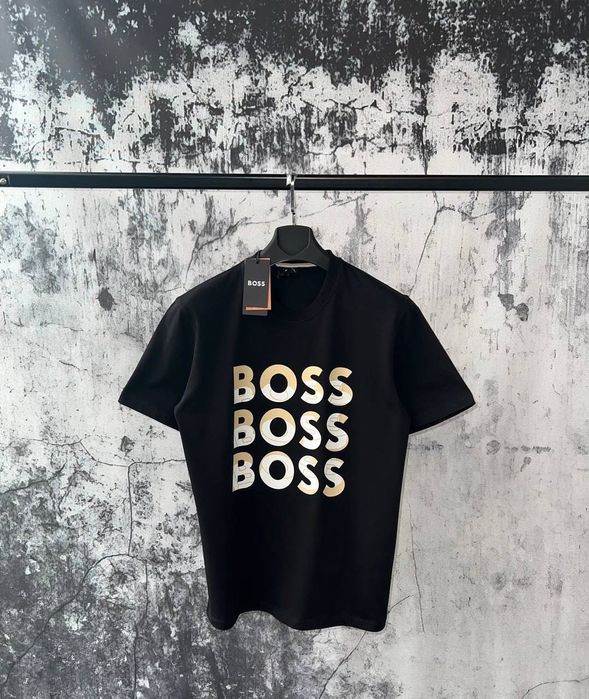 Tricou Hugo Boss
