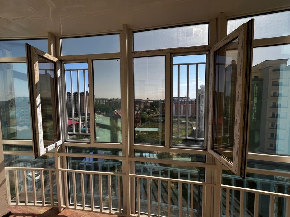 Надёжные решётки и сетки на окна