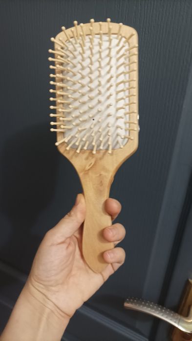 Расчёска для девочки