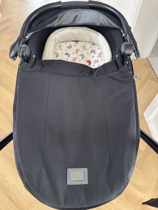 Cybex Priam Platinum 3 în 1